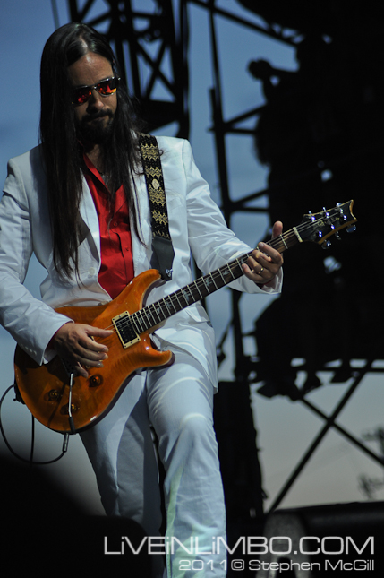 the tragically hip concert photos toronto
